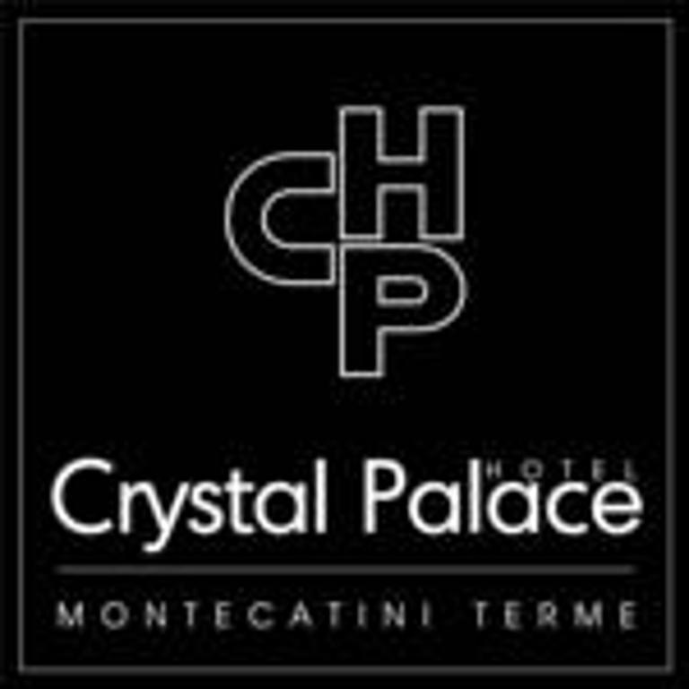 Hotel Crystal Palace Монтекатини-Терме Экстерьер фото