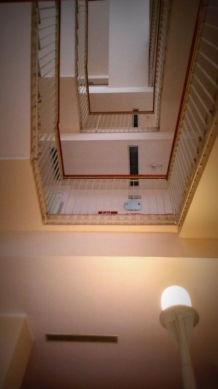 Hotel Crystal Palace Монтекатини-Терме Экстерьер фото