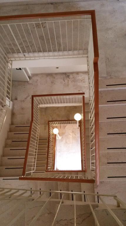 Hotel Crystal Palace Монтекатини-Терме Экстерьер фото